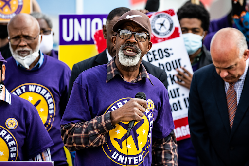 Our Stories: Joseph Lammons 